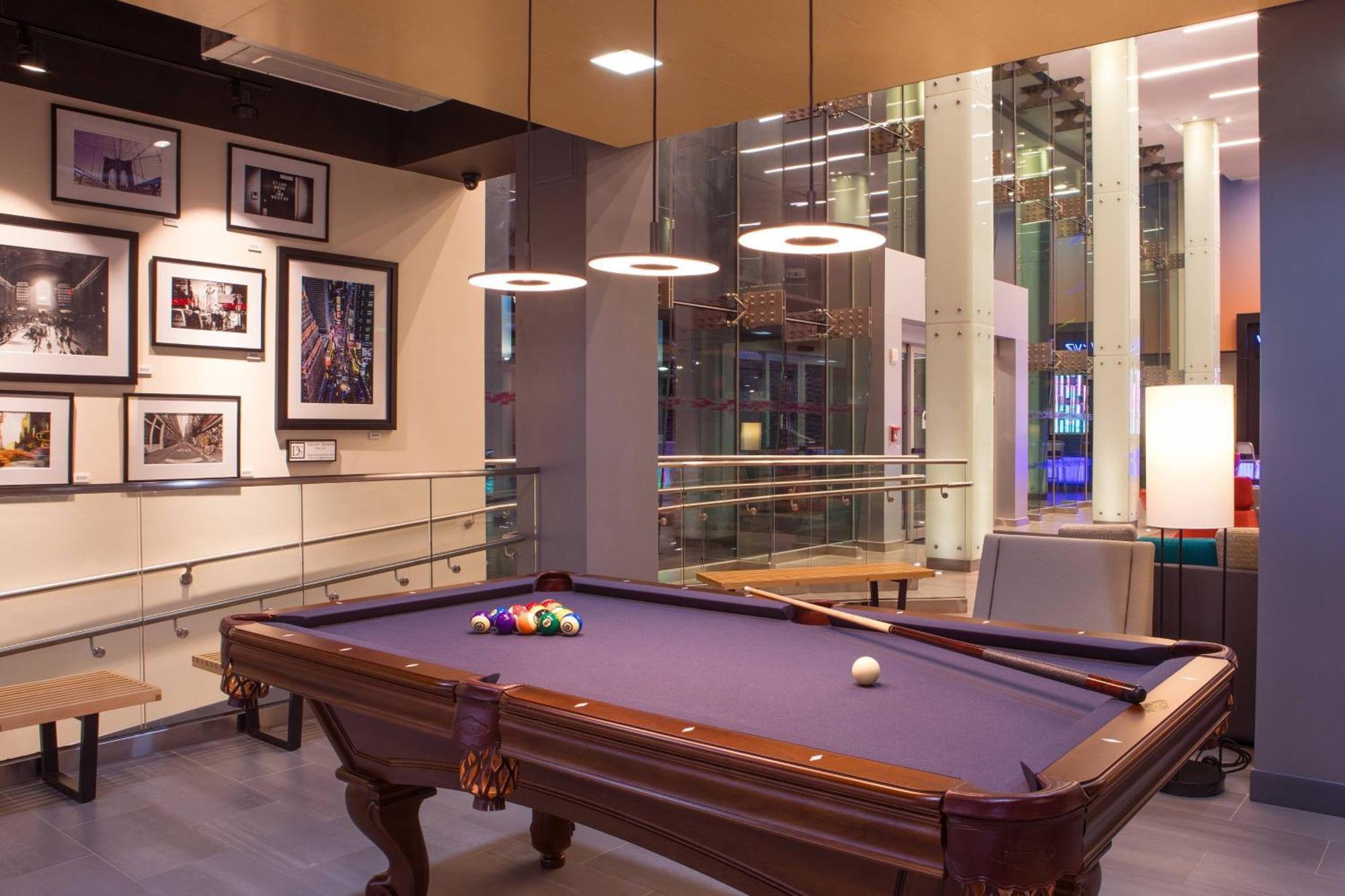 Aloft Laguardia Airport Hotel Nueva York