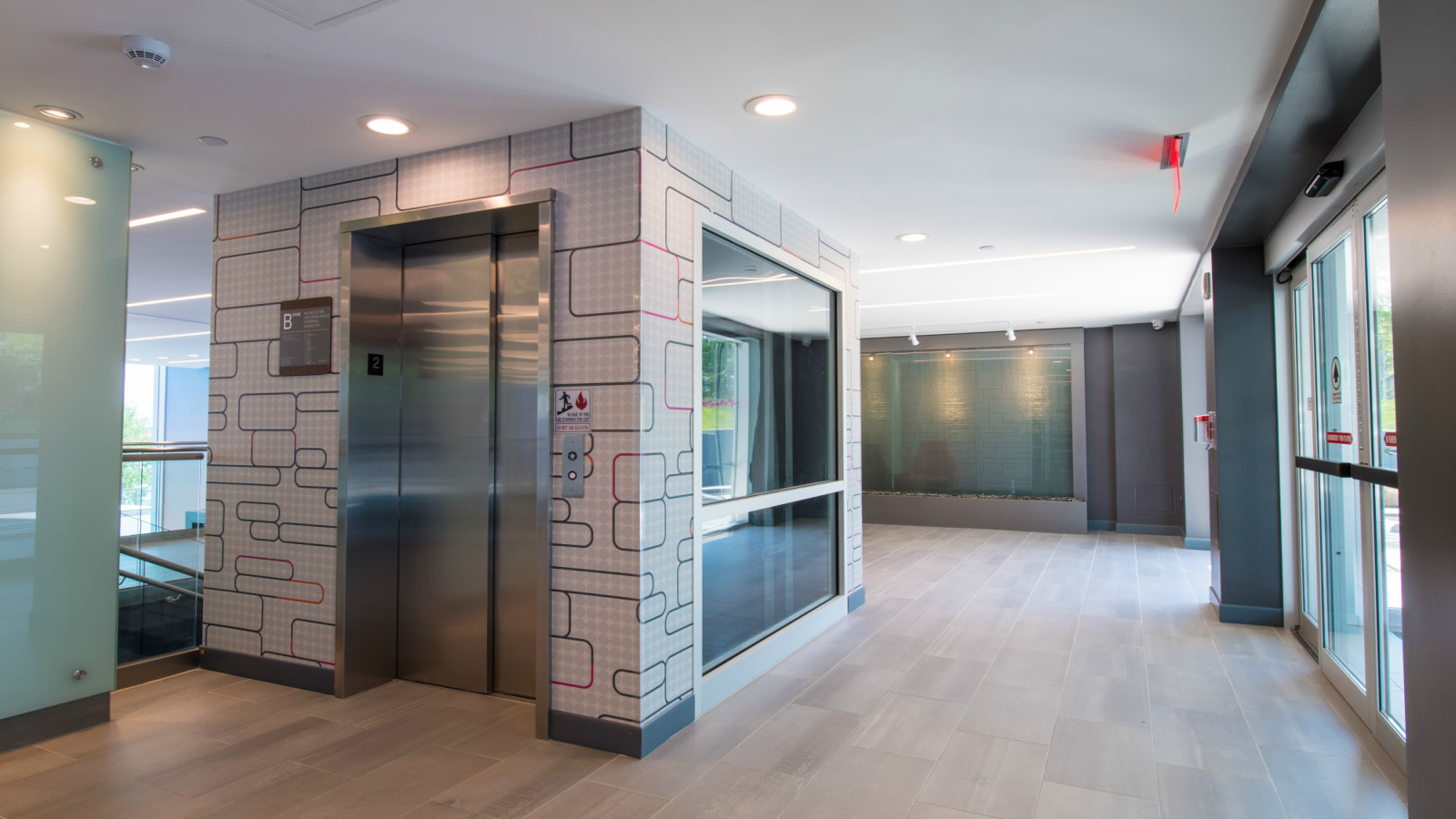 Hotel Aloft Laguardia Airport Nueva York
