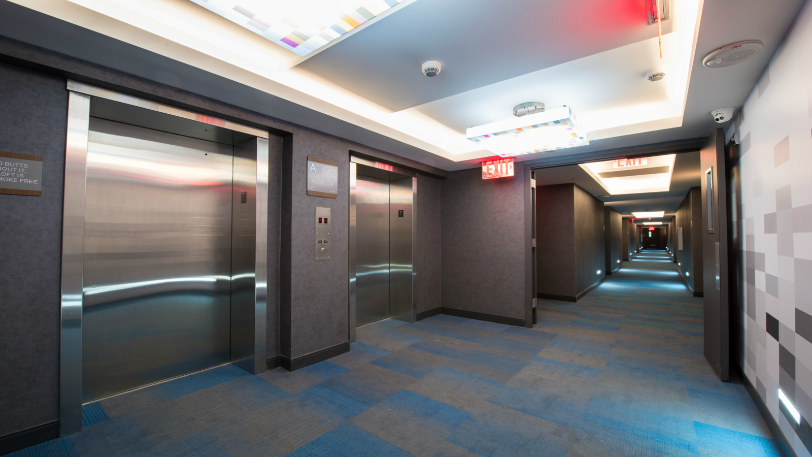 Aloft Laguardia Airport 3* Nueva York