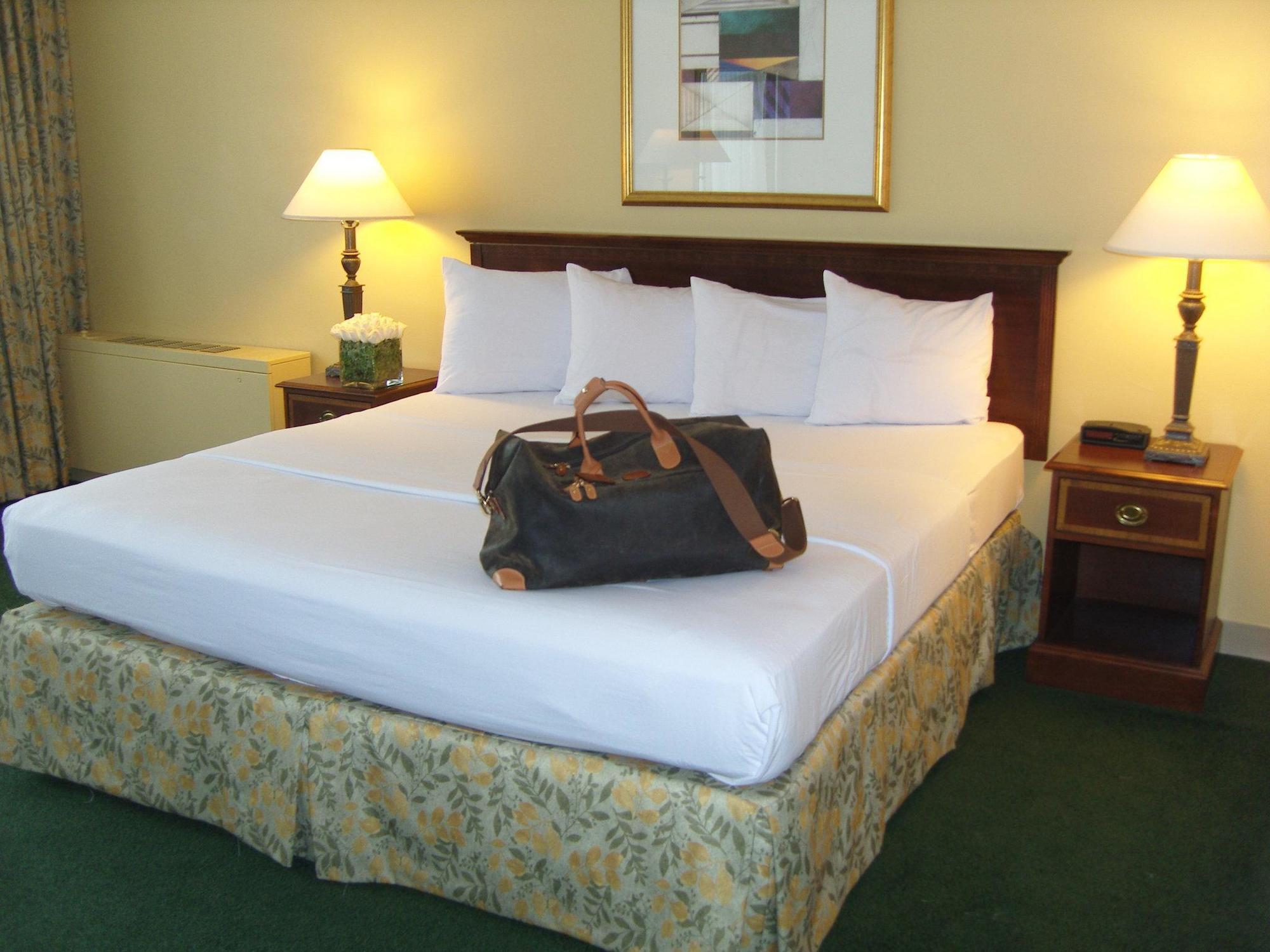 Aloft Laguardia Airport 3* Nueva York