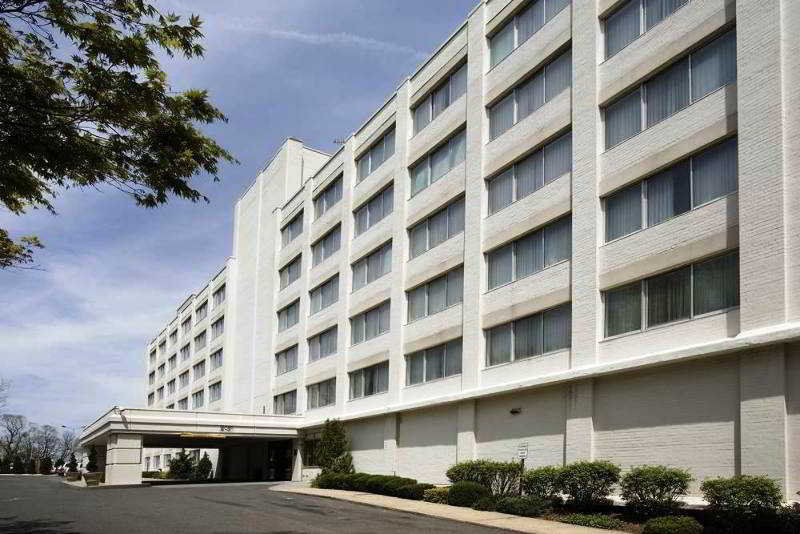 Aloft Laguardia Airport Hotel Nueva York